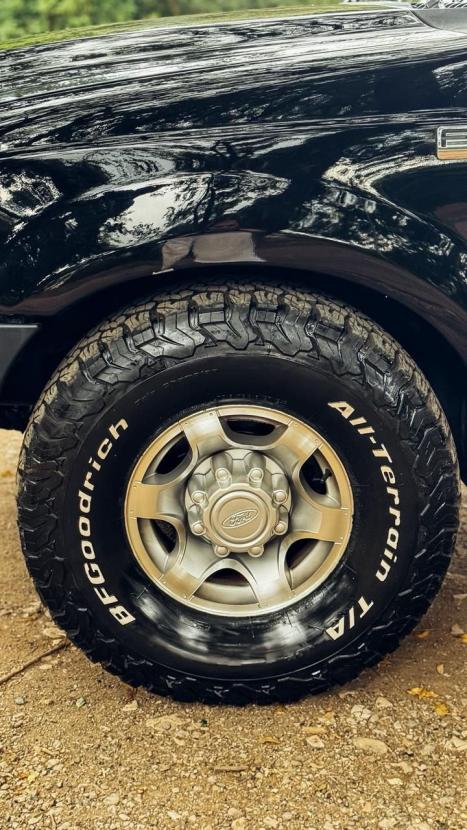 FORD F-250 4.2 V6 XLS SUPER DUTY CABINE SIMPLES, Foto 15