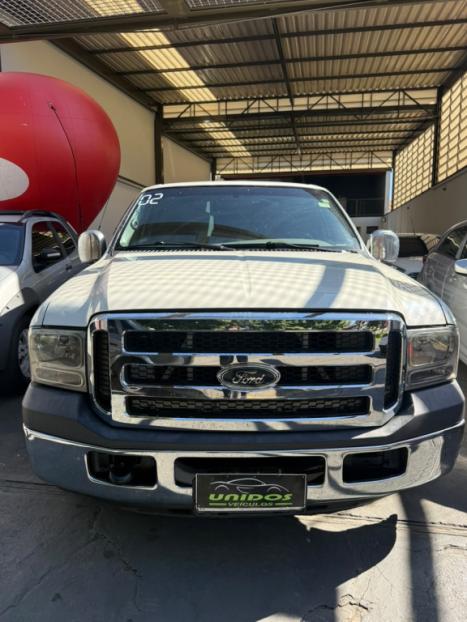 FORD F-250 4.2 V6 XL CABINE SIMPLES, Foto 2