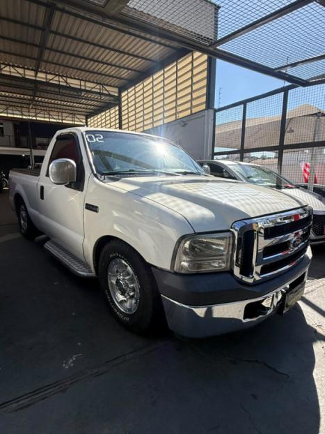 FORD F-250 4.2 V6 XL CABINE SIMPLES, Foto 3
