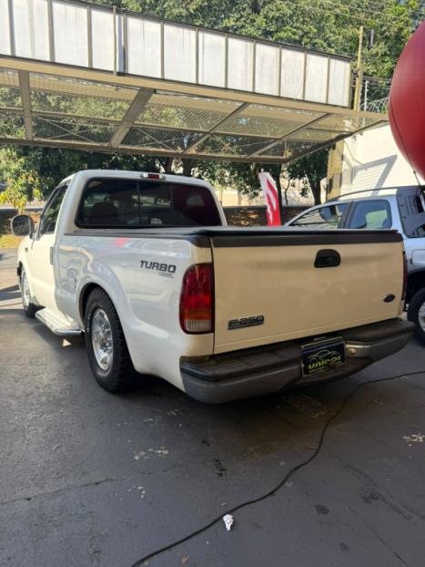 FORD F-250 4.2 V6 XL CABINE SIMPLES, Foto 4