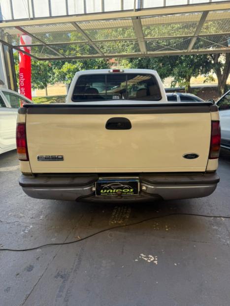 FORD F-250 4.2 V6 XL CABINE SIMPLES, Foto 5