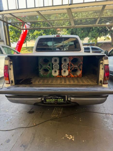 FORD F-250 4.2 V6 XL CABINE SIMPLES, Foto 6