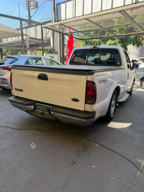 FORD F-250 4.2 V6 XL CABINE SIMPLES, Foto 7