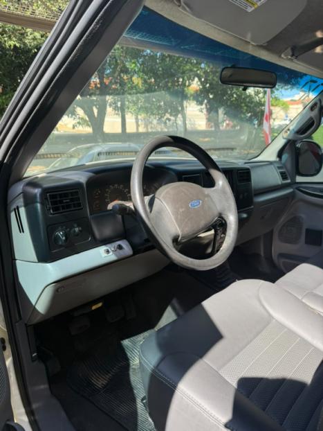 FORD F-250 4.2 V6 XL CABINE SIMPLES, Foto 8