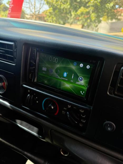 FORD F-250 4.2 V6 XL CABINE SIMPLES, Foto 10