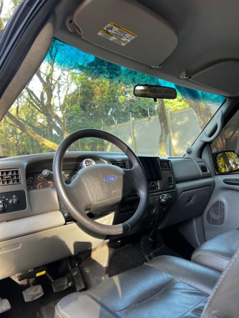 FORD F-250 4.2 XL CABINE DUPLA, Foto 3