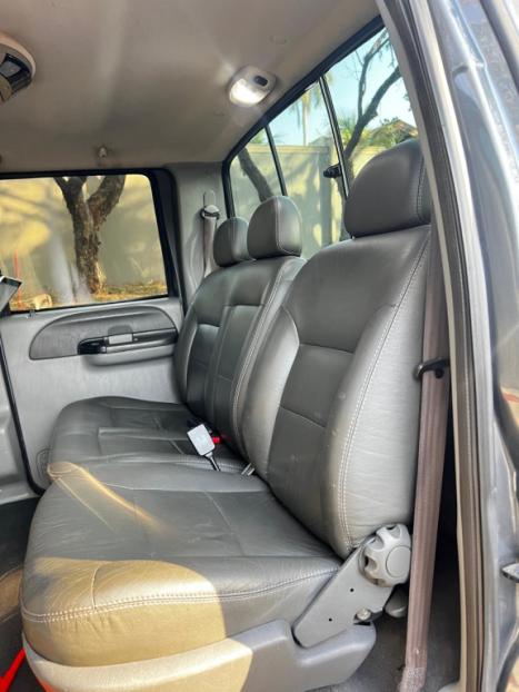 FORD F-250 4.2 XL CABINE DUPLA, Foto 4