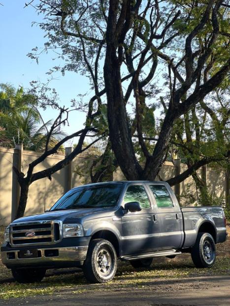 FORD F-250 4.2 XL CABINE DUPLA, Foto 8