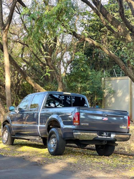 FORD F-250 4.2 XL CABINE DUPLA, Foto 11