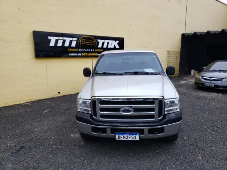 FORD F-250 4.2 XL CABINE SIMPLES, Foto 1