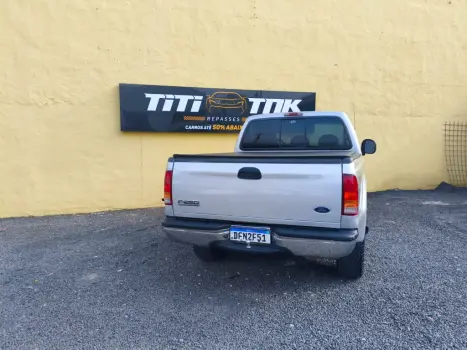 FORD F-250 4.2 XL CABINE SIMPLES, Foto 3