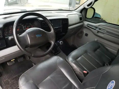 FORD F-250 4.2 XL CABINE SIMPLES, Foto 5