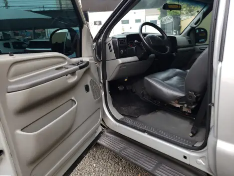 FORD F-250 4.2 XL CABINE SIMPLES, Foto 6