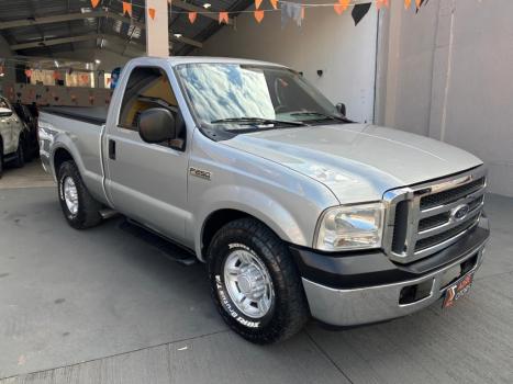 FORD F-250 4.2 XL CABINE DUPLA, Foto 3