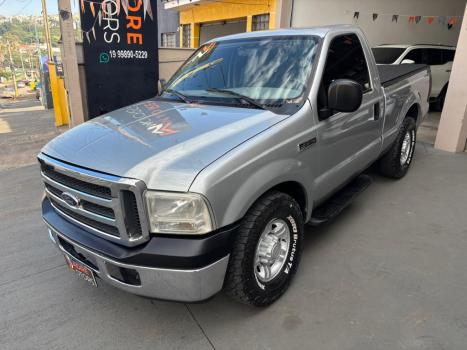 FORD F-250 4.2 XL CABINE DUPLA, Foto 4