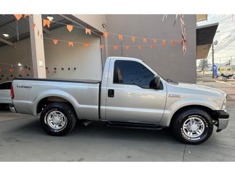 FORD F-250 4.2 XL CABINE DUPLA, Foto 5