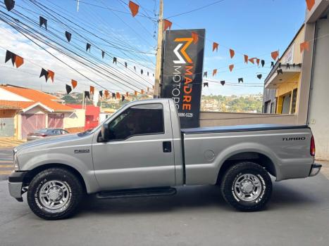 FORD F-250 4.2 XL CABINE DUPLA, Foto 6
