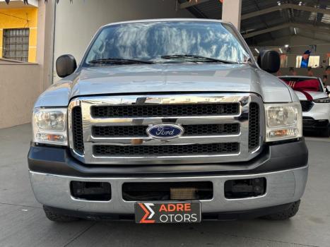FORD F-250 4.2 XL CABINE DUPLA, Foto 8