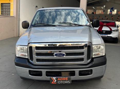 FORD F-250 4.2 XL CABINE DUPLA, Foto 9