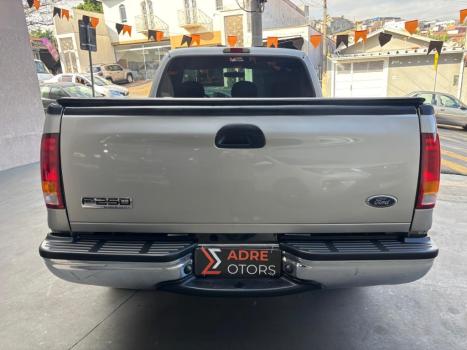 FORD F-250 4.2 XL CABINE DUPLA, Foto 10
