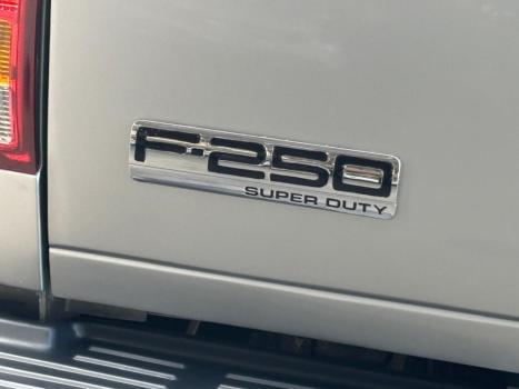 FORD F-250 4.2 XL CABINE DUPLA, Foto 11