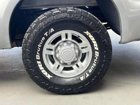 FORD F-250 4.2 XL CABINE DUPLA, Foto 12