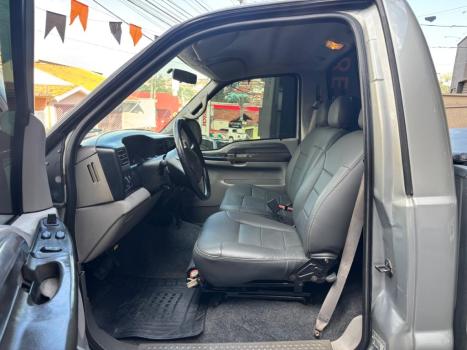 FORD F-250 4.2 XL CABINE DUPLA, Foto 13