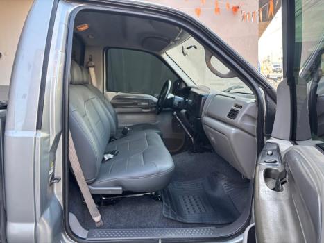 FORD F-250 4.2 XL CABINE DUPLA, Foto 14
