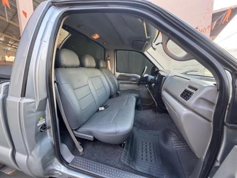 FORD F-250 4.2 XL CABINE DUPLA, Foto 15