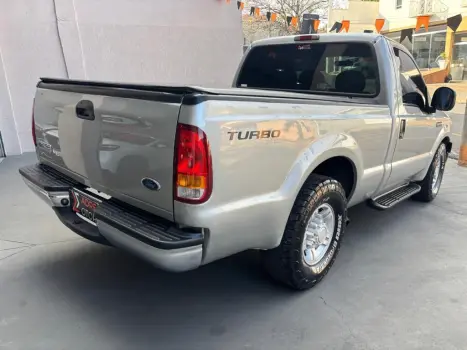 FORD F-250 4.2 XL CABINE DUPLA, Foto 7