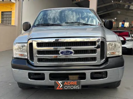 FORD F-250 4.2 XL CABINE DUPLA, Foto 8