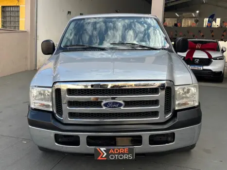 FORD F-250 4.2 XL CABINE DUPLA, Foto 9