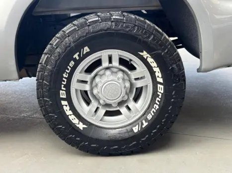 FORD F-250 4.2 XL CABINE DUPLA, Foto 12