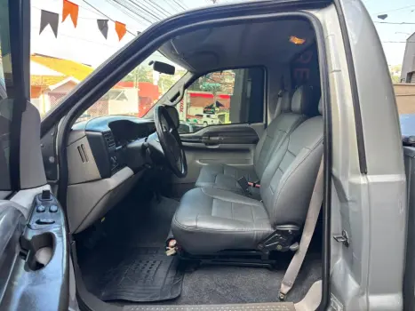 FORD F-250 4.2 XL CABINE DUPLA, Foto 13