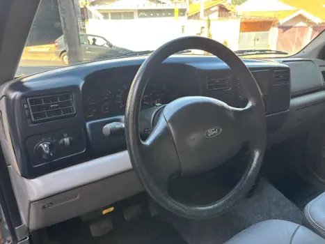 FORD F-250 4.2 XL CABINE DUPLA, Foto 16