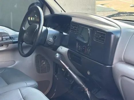 FORD F-250 4.2 XL CABINE DUPLA, Foto 17