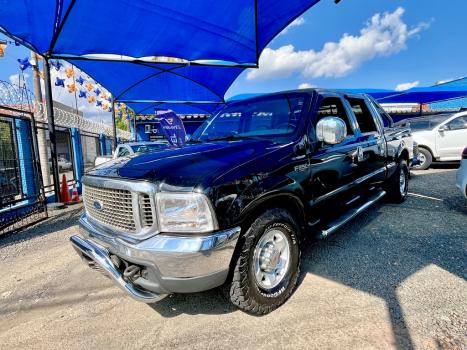 FORD F-250 4.2 XLT CABINE DUPLA, Foto 1