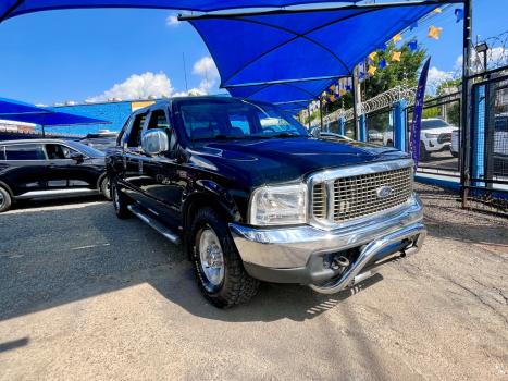 FORD F-250 4.2 XLT CABINE DUPLA, Foto 2