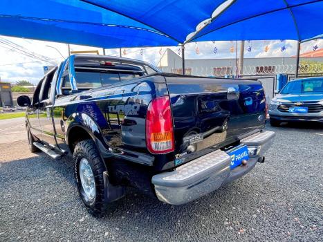 FORD F-250 4.2 XLT CABINE DUPLA, Foto 3