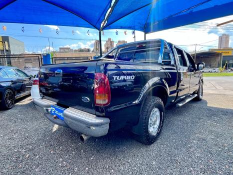 FORD F-250 4.2 XLT CABINE DUPLA, Foto 4