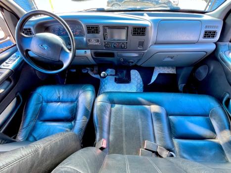 FORD F-250 4.2 XLT CABINE DUPLA, Foto 5