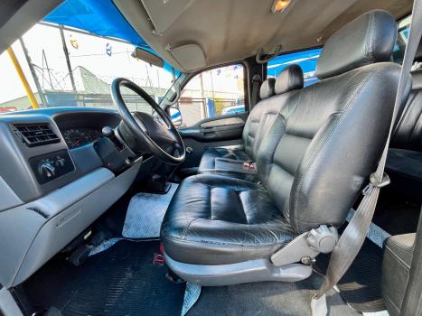 FORD F-250 4.2 XLT CABINE DUPLA, Foto 6