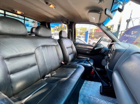 FORD F-250 4.2 XLT CABINE DUPLA, Foto 7