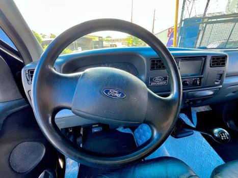 FORD F-250 4.2 XLT CABINE DUPLA, Foto 8