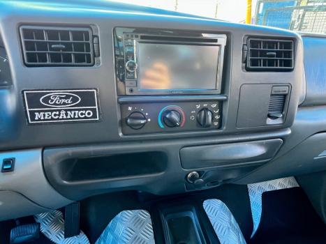 FORD F-250 4.2 XLT CABINE DUPLA, Foto 9