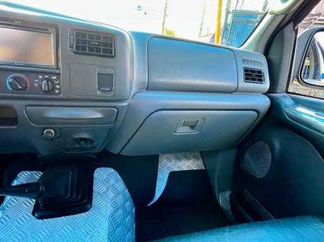 FORD F-250 4.2 XLT CABINE DUPLA, Foto 11