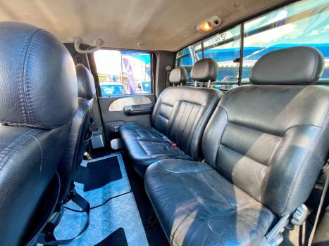 FORD F-250 4.2 XLT CABINE DUPLA, Foto 12