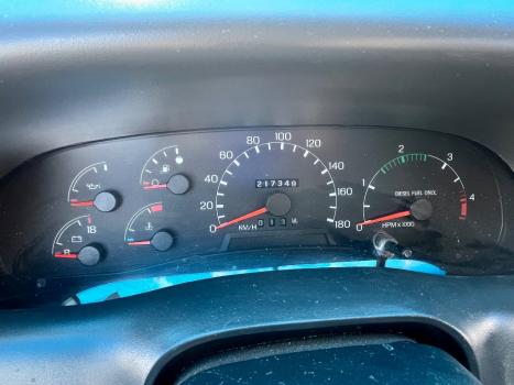 FORD F-250 4.2 XLT CABINE DUPLA, Foto 13