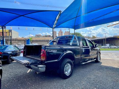 FORD F-250 4.2 XLT CABINE DUPLA, Foto 18