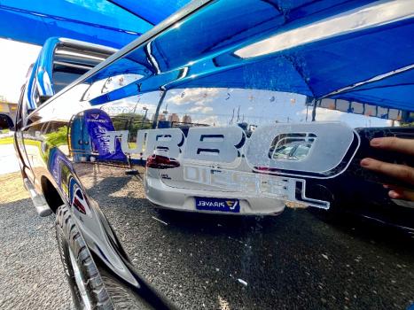 FORD F-250 4.2 XLT CABINE DUPLA, Foto 20